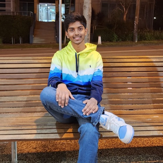 Harindra