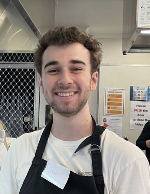 Sam