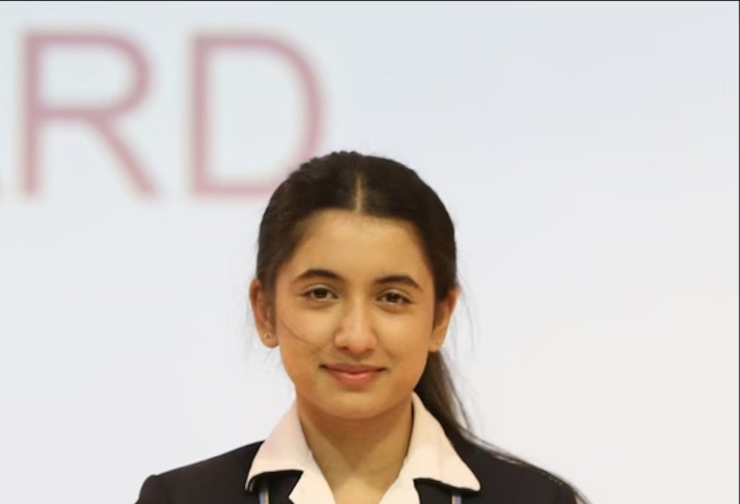 Tanvi