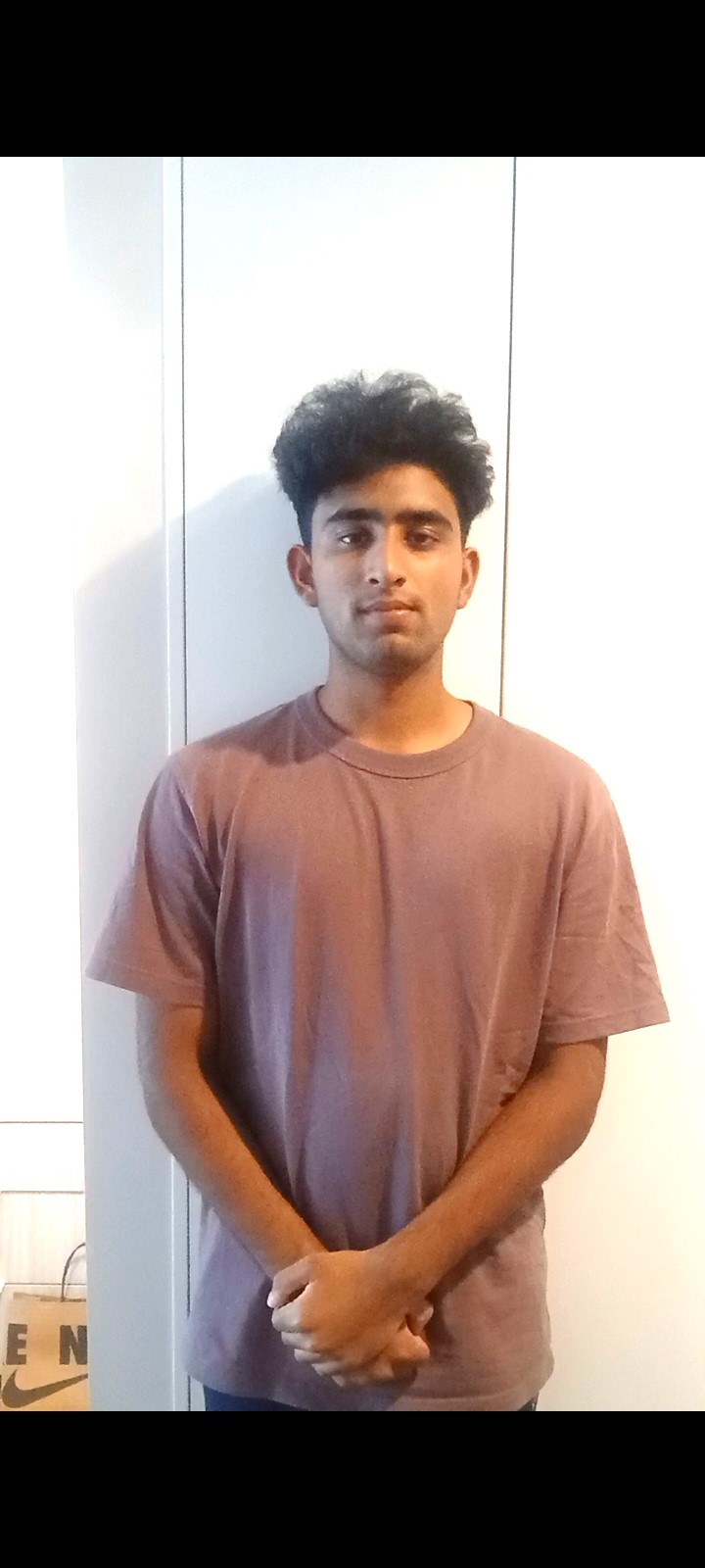Pranav