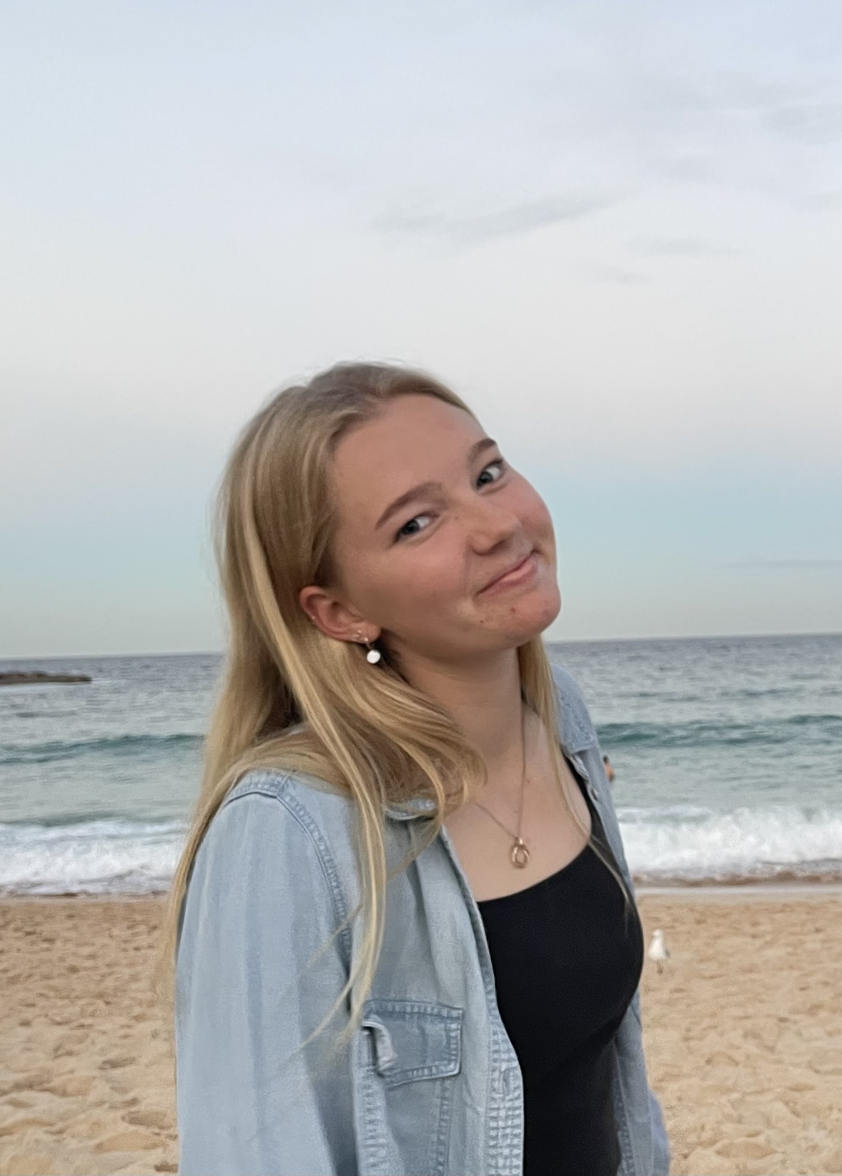 Sarah