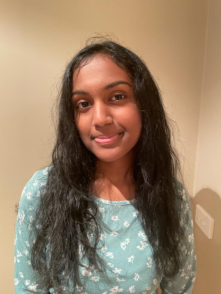 Dishitha