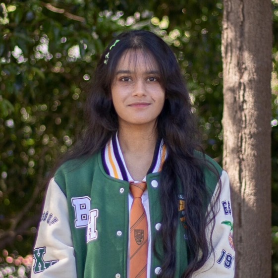 Naisha
